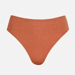 OXBOW Swimwear|Clothing-Bikini bottom MAGELLAN - Litchi