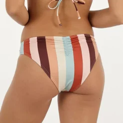 OXBOW Surf Swimwear|Surf-Bikini bottom MARGUERITE - Cannelle