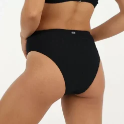 OXBOW Surf Swimwear|Surf-Bikini bottom MICOL - Black