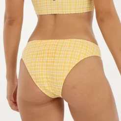 OXBOW Surf Swimwear|Surf-Bikini bottom MONZU - Sahara