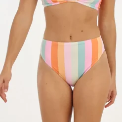 OXBOW Surf Swimwear|Surf-Bikini bottom MYRIAM - Goyave