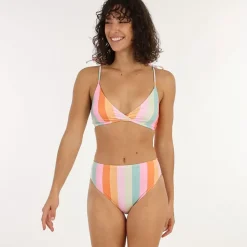OXBOW Surf Swimwear|Surf-Bikini bottom MYRIAM - Goyave