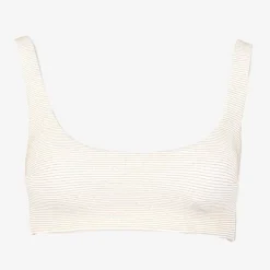 OXBOW Surf Swimwear|Surf-Bikini top MARGOT - White