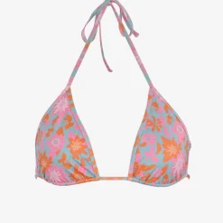OXBOW Swimwear-Bikini top MIRABELLE - Givre