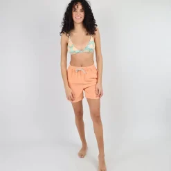 OXBOW Swimwear|Clothing-Bikini top MIRABELLE - Iguane