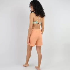 OXBOW Swimwear|Clothing-Bikini top MIRABELLE - Iguane