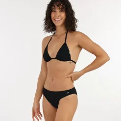 OXBOW Swimwear-Bikini top MIRANDA - Black