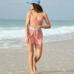 OXBOW Surf Swimwear|Surf-Bikini top MOLIERE - Sienne