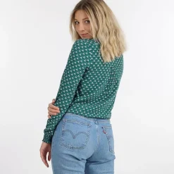 OXBOW Shirt-Blouse CORTI - Sylvestre