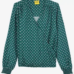 OXBOW Shirt-Blouse CORTI - Sylvestre