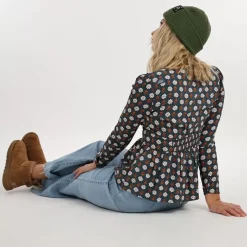 OXBOW Shirt-Blouse CORTOBA - Mundaka