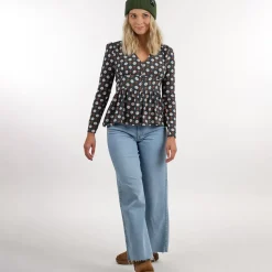 OXBOW Shirt-Blouse CORTOBA - Mundaka