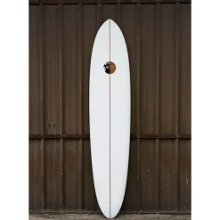 OXBOW Surf|Surf-Board GATO HEROI - Longboard the surfar 9’ White