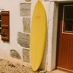 OXBOW Surf|Surf-Board LORENTZ LA COTE - Rayon