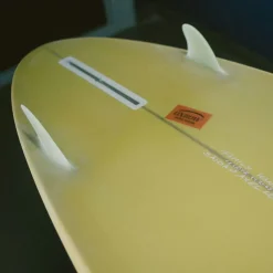 OXBOW Surf|Surf-Board LORENTZ LA COTE - Rayon