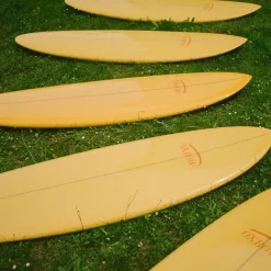 OXBOW Surf|Surf-Board LORENTZ LA COTE - Rayon