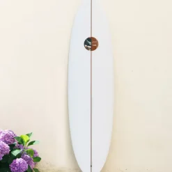 OXBOW Surf|Surf-Board NAJE - Gala 7’2 White