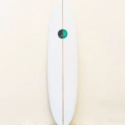 OXBOW Surf|Surf-Board NAJE - Gala 7’6 White