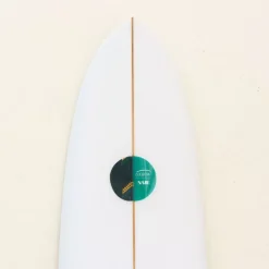 OXBOW Surf|Surf-Board NAJE - Gala 7’6 White