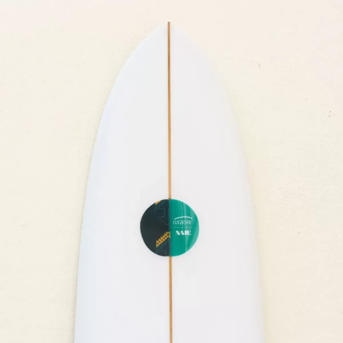 OXBOW Surf|Surf-Board NAJE - Gala 7’6 White
