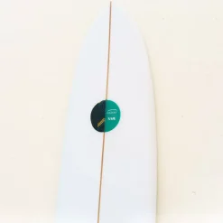 OXBOW Surf|Surf-Board NAJE - Gala 7’6 White