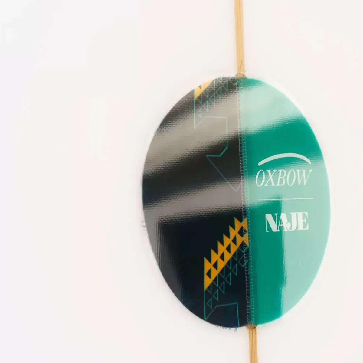 OXBOW Surf|Surf-Board NAJE - Gala 7’6 White