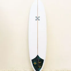 OXBOW Surf|Surf-Board NAJE - Gala 7’6 White