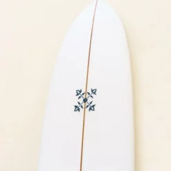 OXBOW Surf|Surf-Board NAJE - Gala 7’6 White