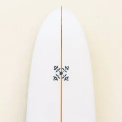 OXBOW Surf|Surf-Board NAJE - Gala 7’6 White