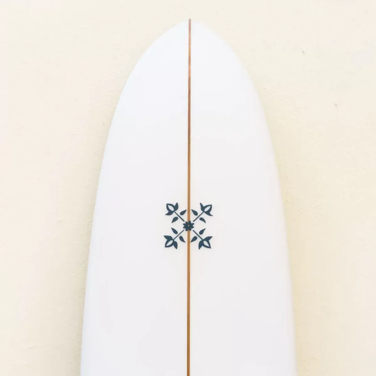 OXBOW Surf|Surf-Board NAJE - Gala 7’6 White