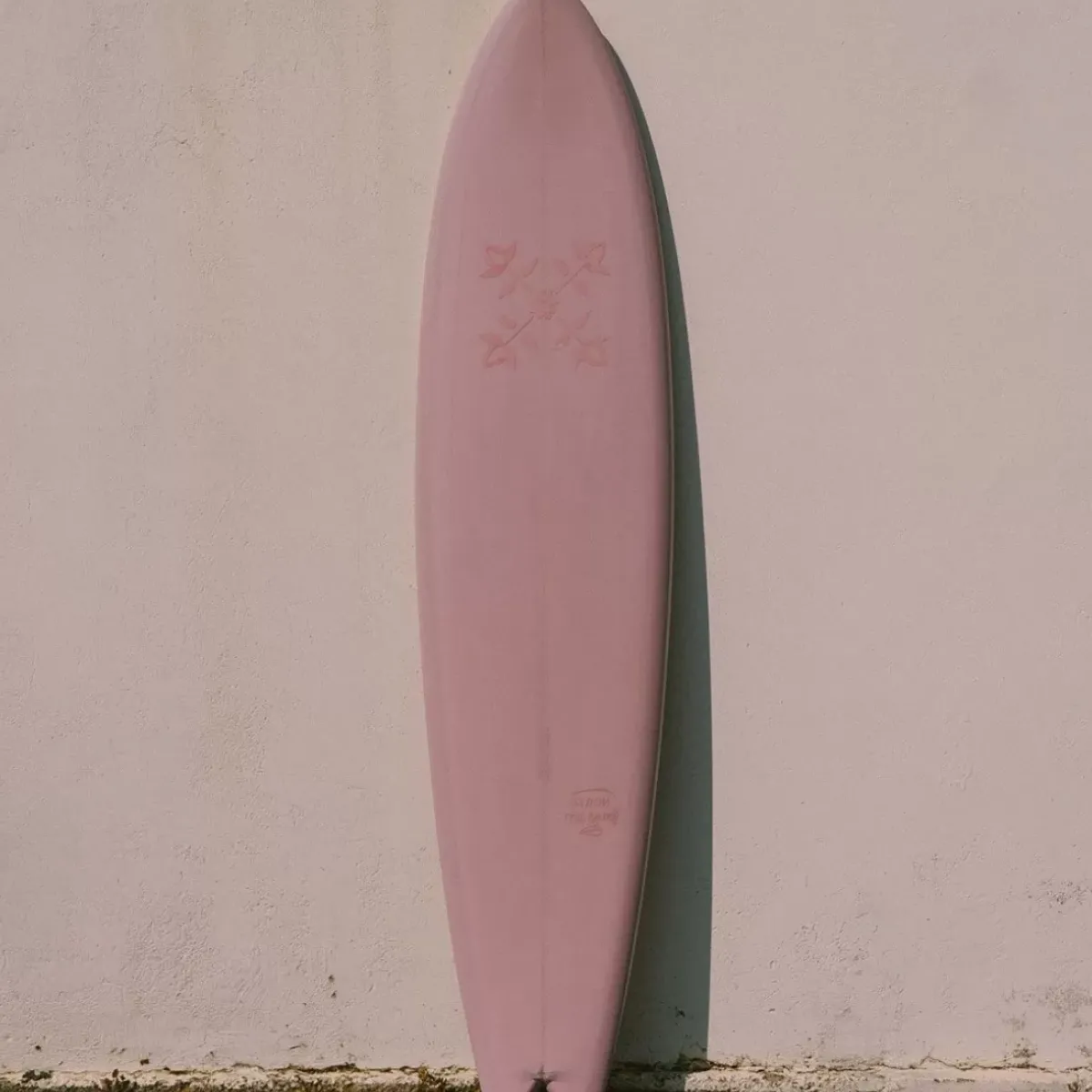 OXBOW Surf|Surf-Board ND - GRANFISH 8'0 - Lavander