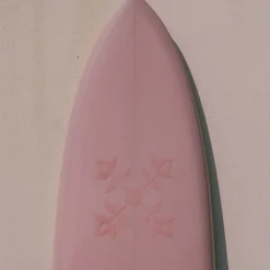 OXBOW Surf|Surf-Board ND - GRANFISH 8'0 - Lavander