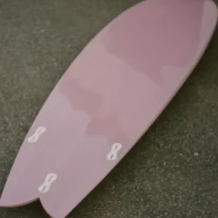 OXBOW Surf|Surf-Board ND - GRANFISH 8'0 - Lavander