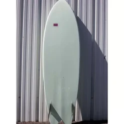 OXBOW Surf|Surf-Board ND FISH - Topaze Solarisé Solarized Topaze