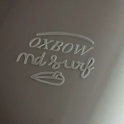 OXBOW Surf|Surf-Board ND FISH - Topaze Solarisé Solarized Topaze