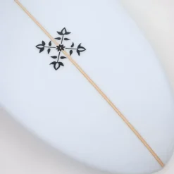 OXBOW Surf|Surf-Board ZAKA CRUSHER - Sel Salt