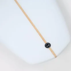 OXBOW Surf|Surf-Board ZAKA DIAMS - Sel Salt