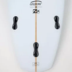 OXBOW Surf|Surf-Board ZAKA DIAMS - Sel Salt