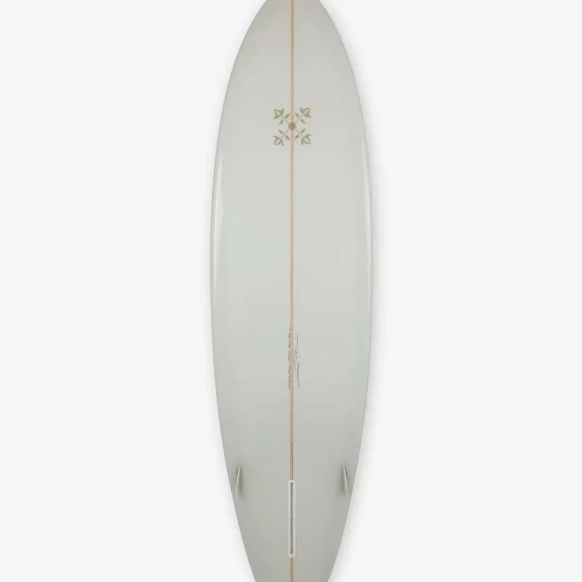 OXBOW Surf|Surf-Board ZAKA DIAMS - Sel Salt