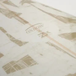 OXBOW Surf|Surf-Board ZAKA DIAMS - Sel Salt