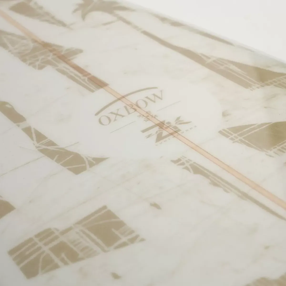 OXBOW Surf|Surf-Board ZAKA DIAMS - Sel Salt