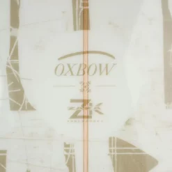 OXBOW Surf|Surf-Board ZAKA DIAMS - Sel Salt
