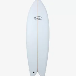 OXBOW Surf|Surf-Board ZAKA FISH - Sel Salt