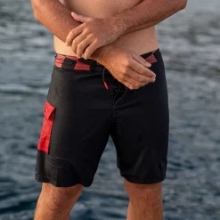 OXBOW Boardshort|Surf-Boardshort BAMS - Deep Marine