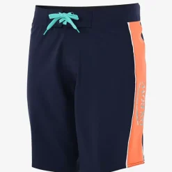OXBOW Boardshort|Surf-Boardshort BANCOS - Deep Marine