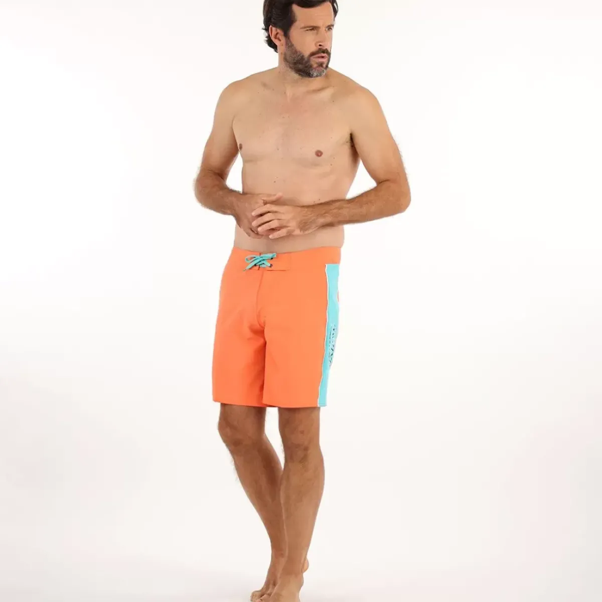 OXBOW Boardshort|Surf-Boardshort BANCOS - Papaye