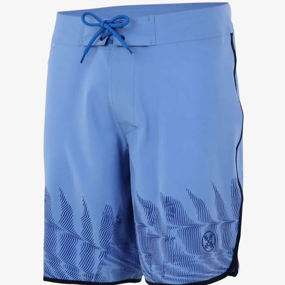 OXBOW Boardshort|Surf-Boardshort BELLOK - Cascade