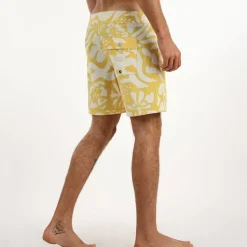 OXBOW Boardshort|Surf-Boardshort BENTIGO - Jaguar