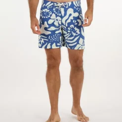 OXBOW Boardshort|Surf-Boardshort BENTIGO - Magellan