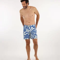 OXBOW Boardshort|Surf-Boardshort BENTIGO - Magellan
